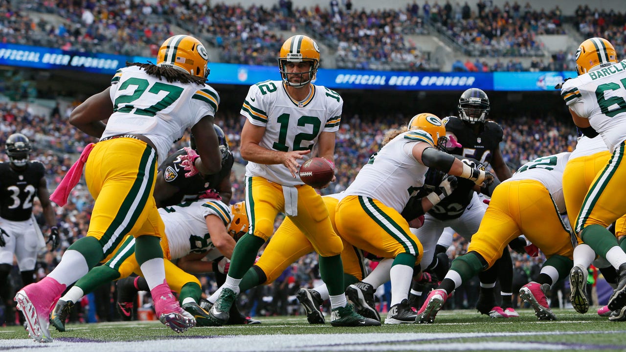 Packers 5 biggest strengths heading into offseason